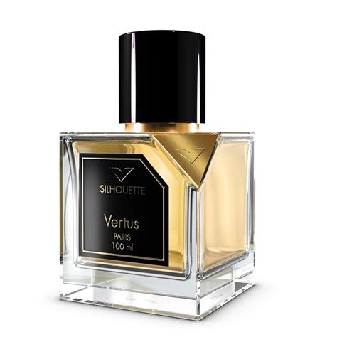 parfum vertus